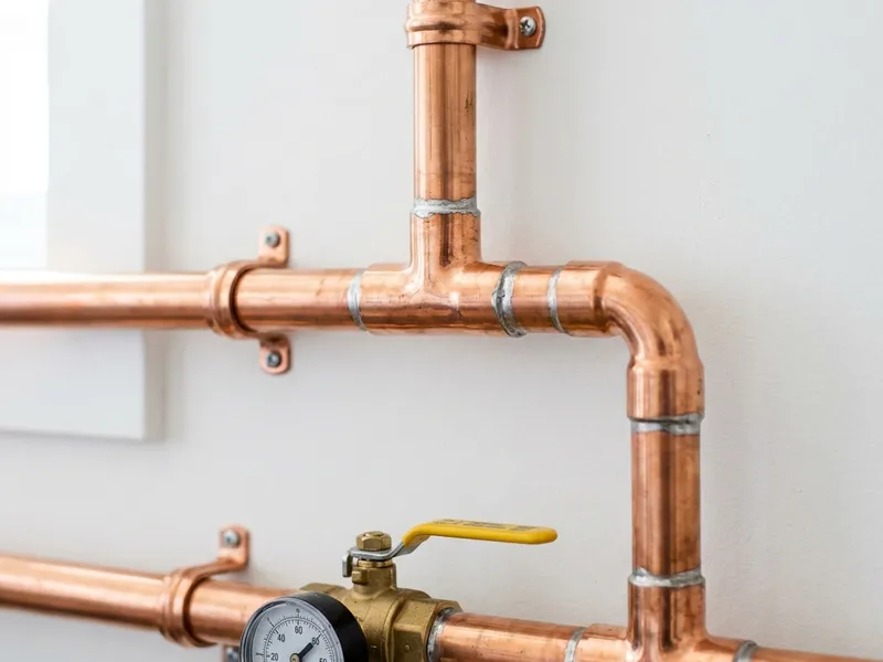 Frequently asked plumbing questions in Stanhope. Licensed plumbing contractors answering your pipe, leak, and repair questions.